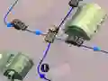 Igra Idle Vojaška Baza Armijski Tycoon spletu