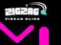 Igra ZigZag Drsenje spletu Igra ZigZag Drsenje spletu