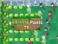 Igra Ultimate Plants TD spletu