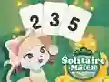 Igra Solitaire Match spletu Igra Solitaire Match spletu