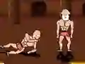 Igra Meči in sandali 2 spletu Igra Meči in sandali 2 spletu