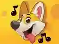 Igra Lačen Corgi spletu Igra Lačen Corgi spletu