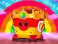 Igra Simulator škatel: Brawl Stars spletu