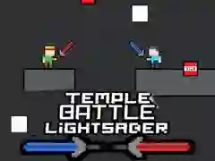 Igra Bitka v templju s svetlobnim mečem spletu Igra Bitka v templju s svetlobnim mečem spletu
