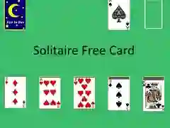 Igra Solitaire Brezplačne Karte spletu Igra Solitaire Brezplačne Karte spletu