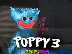 Igra Igra Poppy Playtime 3 spletu