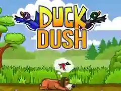 Igra Račji Tek spletu