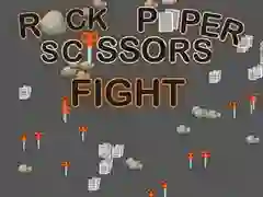 Igra Kamen Papir Škarje Borba spletu Igra Kamen Papir Škarje Borba spletu