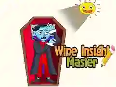 Igra Mojster brisanja vpogleda spletu