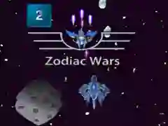 Igra Vojne zodiaka spletu
