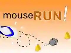 Igra mišTek! spletu