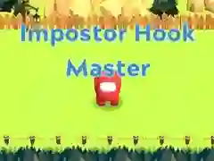 Igra Mojster Kuke Impostor spletu Igra Mojster Kuke Impostor spletu