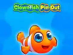 Igra Klownfish Pin Out spletu