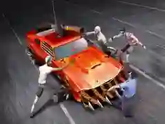 Igra Zombijski Vozač spletu Igra Zombijski Vozač spletu