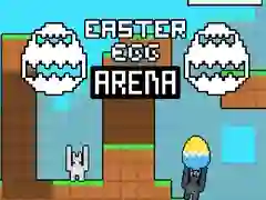 Igra Arena Velikonočnih Jaj spletu