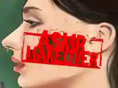Igra ASMR Preoblikovanje spletu Igra ASMR Preoblikovanje spletu