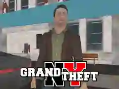 Igra Velika Tatvina NY spletu Igra Velika Tatvina NY spletu
