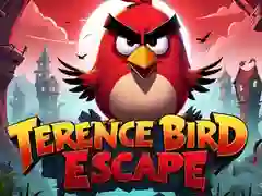 Igra Pobeg Terence Sove spletu