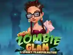 Igra Od zombija do glamura: Strašen spletu