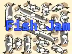 Igra Džem iz Rib spletu