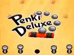 Igra Penki Deluxe spletu
