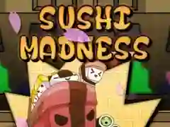 Igra Sushi Norija spletu Igra Sushi Norija spletu