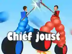 Igra Glavna Joust spletu Igra Glavna Joust spletu