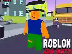Igra Roblox Svetovni Streljanje spletu