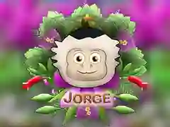 Igra Jorge Belo Obraz spletu