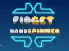 Igra Fidget spinner spletu Igra Fidget spinner spletu
