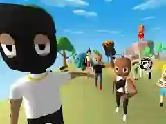 Igra Gospod Dude: Kralj hriba spletu Igra Gospod Dude: Kralj hriba spletu