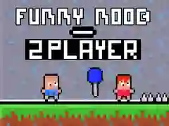 Igra Smešen Noob 2 Igralca spletu Igra Smešen Noob 2 Igralca spletu