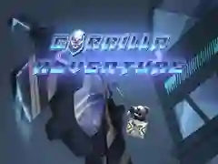 Igra Avantura Gorile spletu