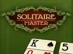 Igra Maestro Solitaire spletu Igra Maestro Solitaire spletu