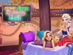 Igra 2018 Nov Modni Videz spletu Igra 2018 Nov Modni Videz spletu