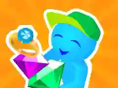 Igra Nakit Idle spletu Igra Nakit Idle spletu