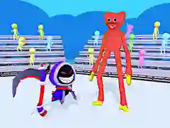 Igra Bitka junakov vrat spletu