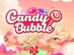 Igra Bonbon Mehurčki spletu