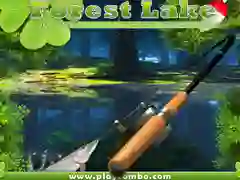 Igra Gorsko jezero spletu Igra Gorsko jezero spletu