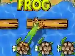 Igra Žaba spletu Igra Žaba spletu