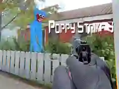 Igra Poppy Strike 3 spletu Igra Poppy Strike 3 spletu