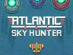 Igra Atlantik Sky Hunter spletu Igra Atlantik Sky Hunter spletu