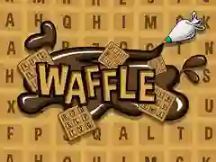 Igra Vafelj spletu Igra Vafelj spletu