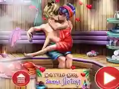 Igra Pika Dekle Savna Svinčnik spletu Igra Pika Dekle Savna Svinčnik spletu