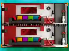 Igra Razlika Doma spletu Igra Razlika Doma spletu