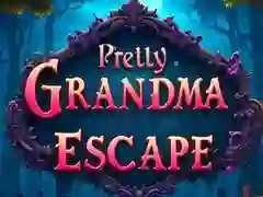 Igra Lepa beg iz babice spletu