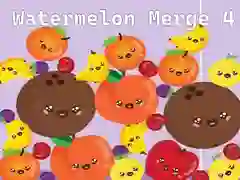 Igra Zlijevanje Lubenic 4 spletu Igra Zlijevanje Lubenic 4 spletu