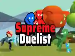 Igra Supremni Duelist spletu