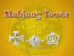 Igra Mahjong Stolp HD spletu Igra Mahjong Stolp HD spletu