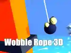 Igra Gibka Vrv 3D spletu Igra Gibka Vrv 3D spletu